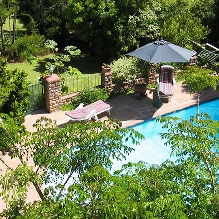 Hotel Edenwood House George Esterno foto
