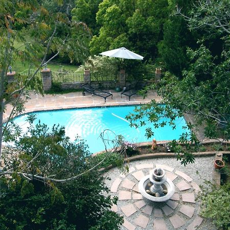 Hotel Edenwood House George Esterno foto