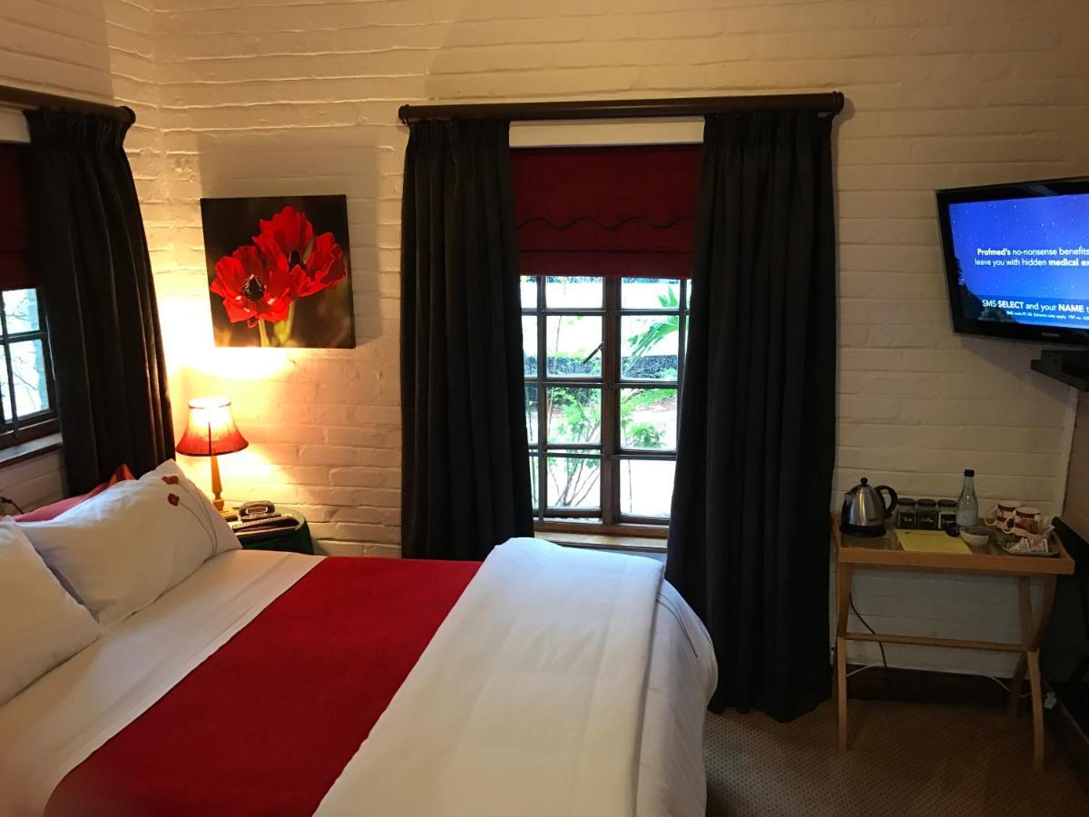 Hotel Edenwood House George Esterno foto