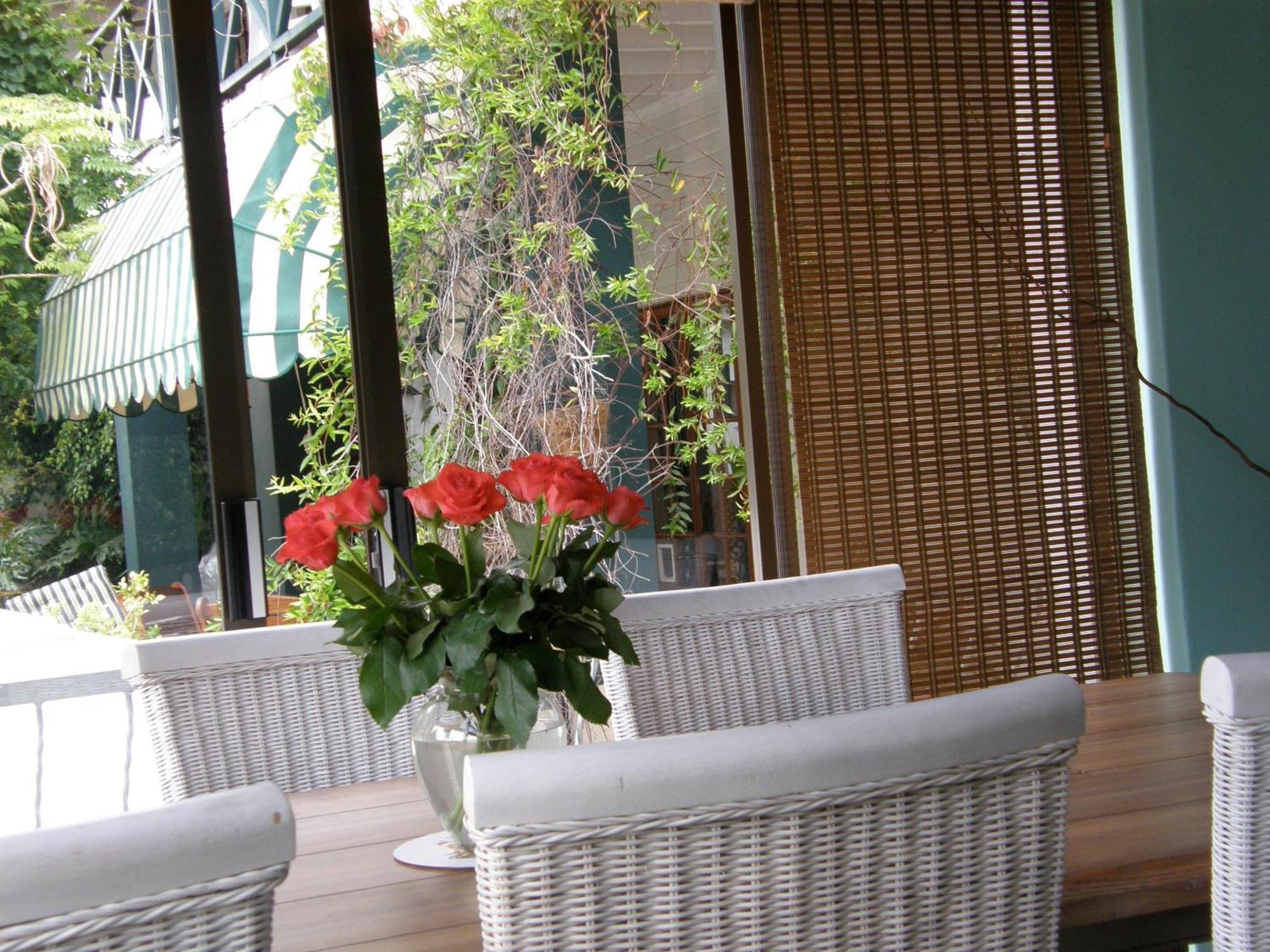 Hotel Edenwood House George Esterno foto