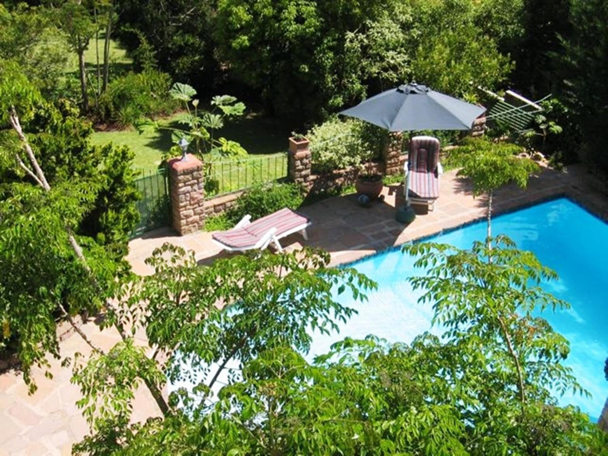 Hotel Edenwood House George Esterno foto