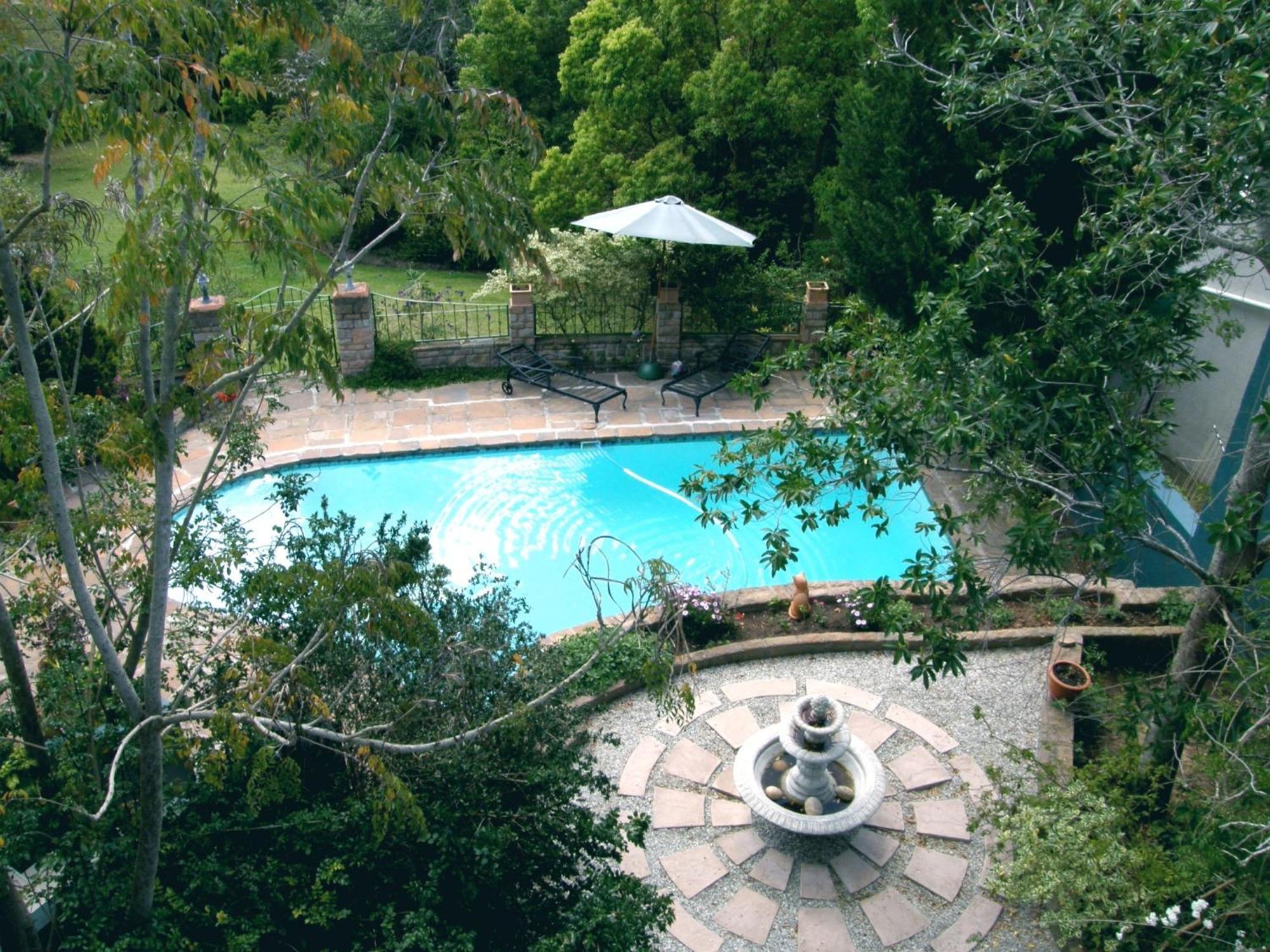 Hotel Edenwood House George Esterno foto