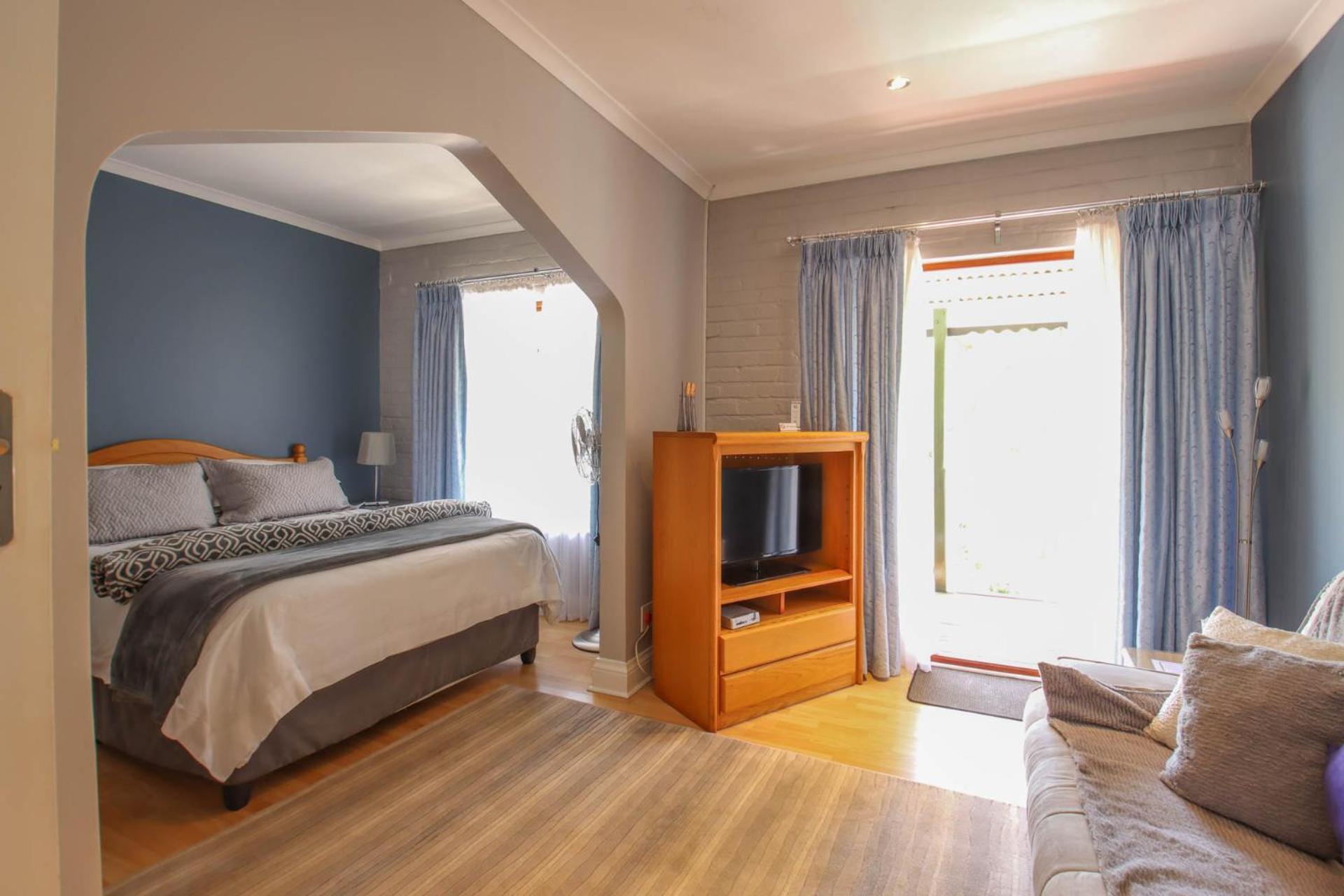Hotel Edenwood House George Esterno foto