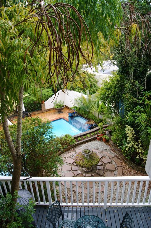 Hotel Edenwood House George Esterno foto