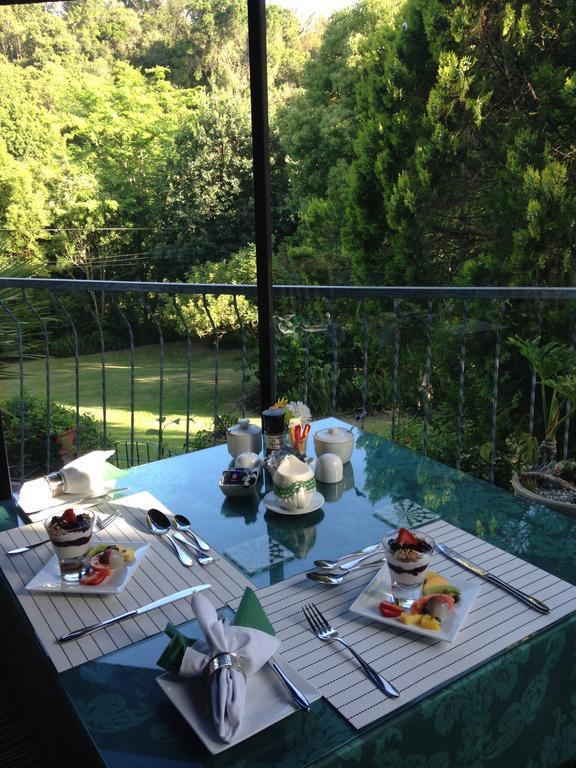Hotel Edenwood House George Esterno foto