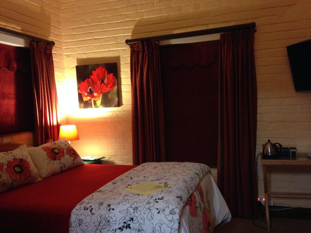Hotel Edenwood House George Esterno foto