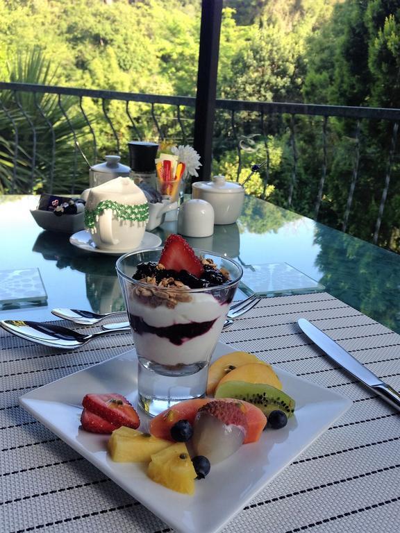 Hotel Edenwood House George Esterno foto