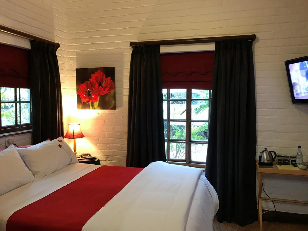 Hotel Edenwood House George Esterno foto