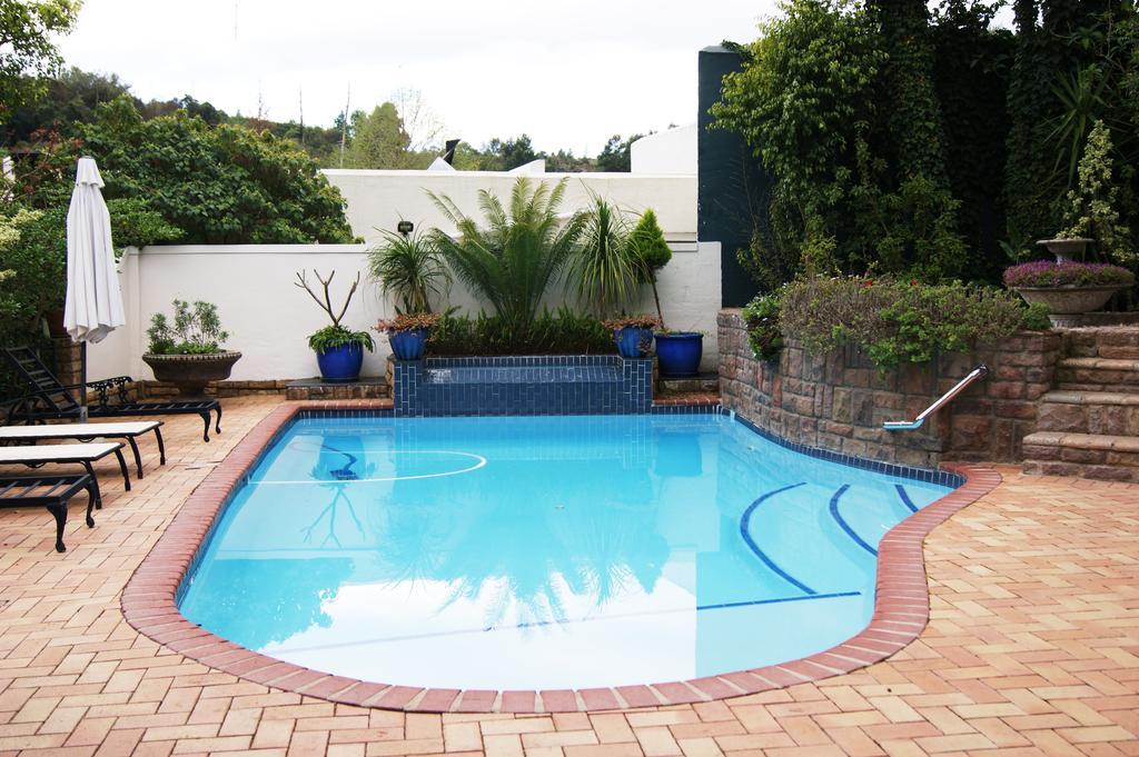 Hotel Edenwood House George Esterno foto
