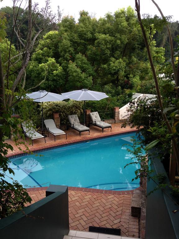 Hotel Edenwood House George Esterno foto