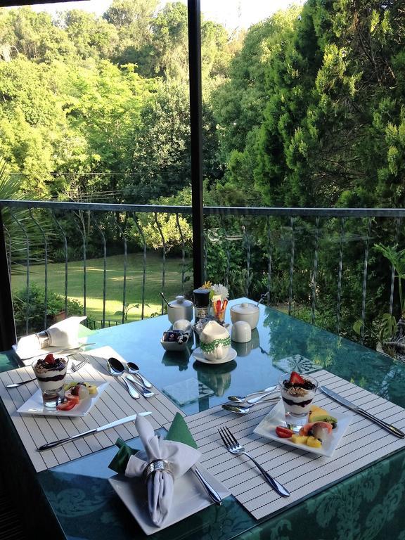 Hotel Edenwood House George Esterno foto