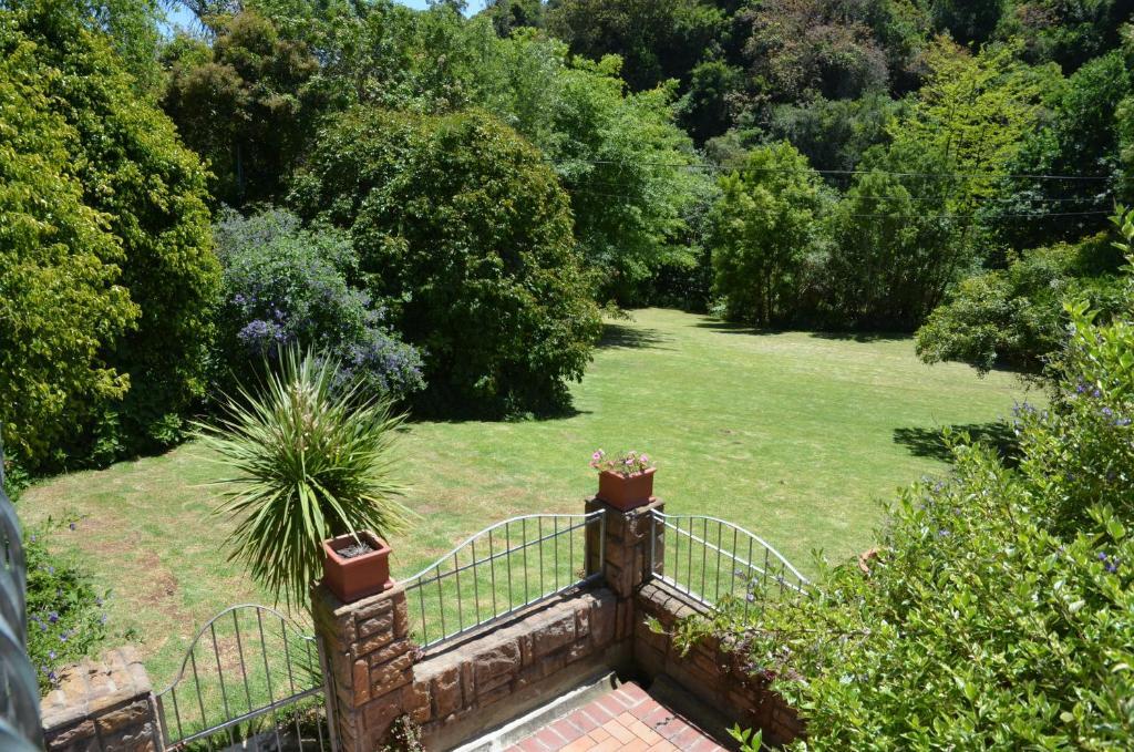 Hotel Edenwood House George Esterno foto