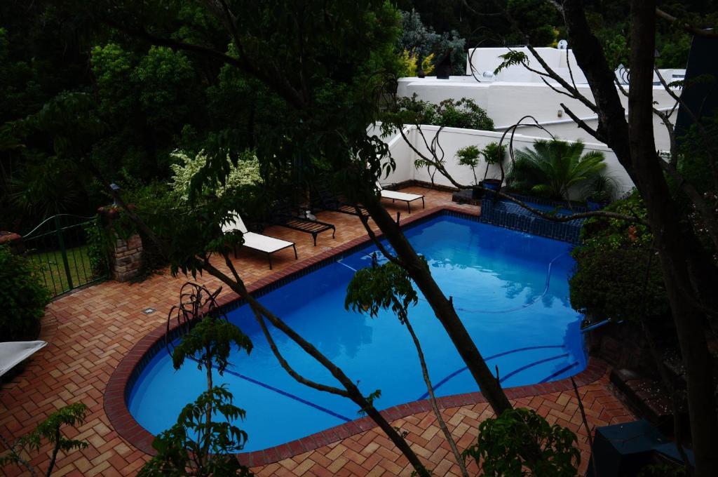 Hotel Edenwood House George Esterno foto
