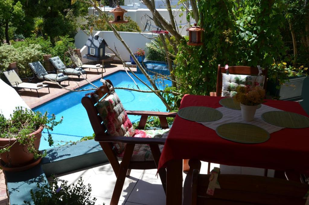 Hotel Edenwood House George Esterno foto