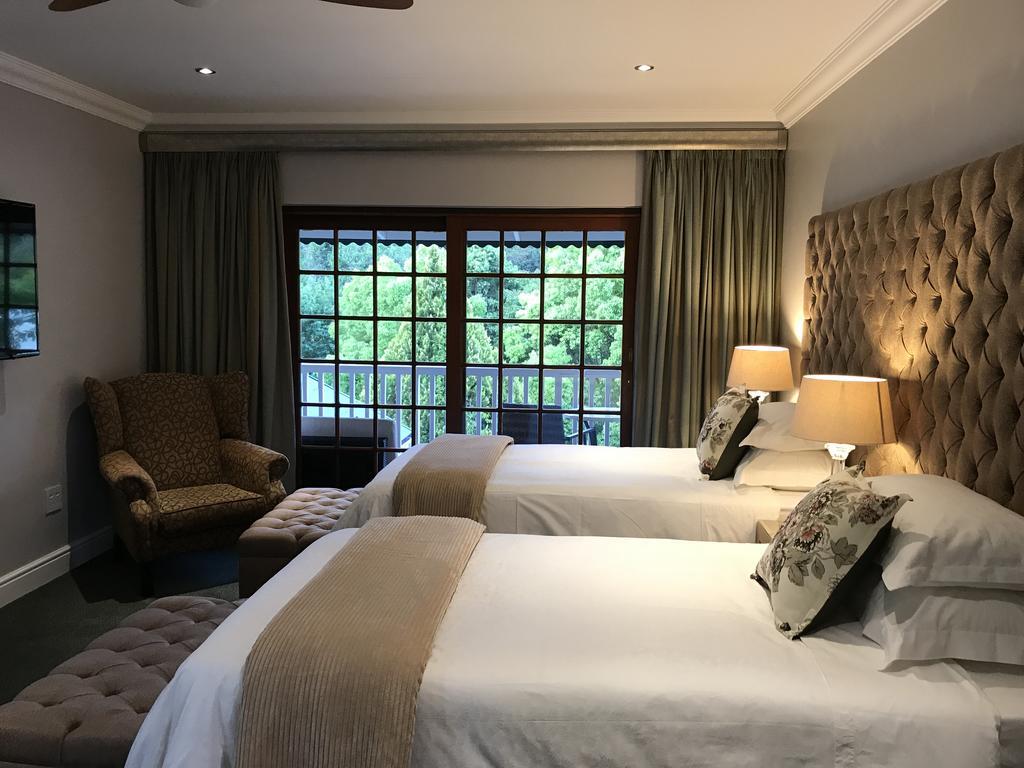 Hotel Edenwood House George Esterno foto