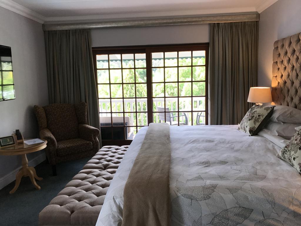 Hotel Edenwood House George Esterno foto