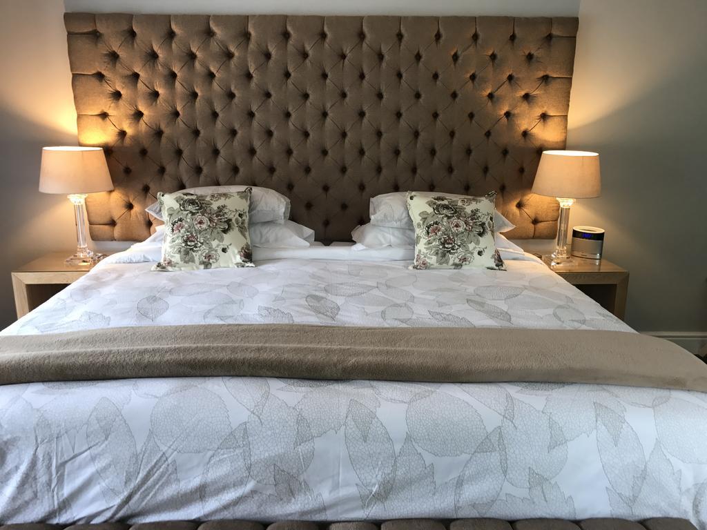 Hotel Edenwood House George Esterno foto