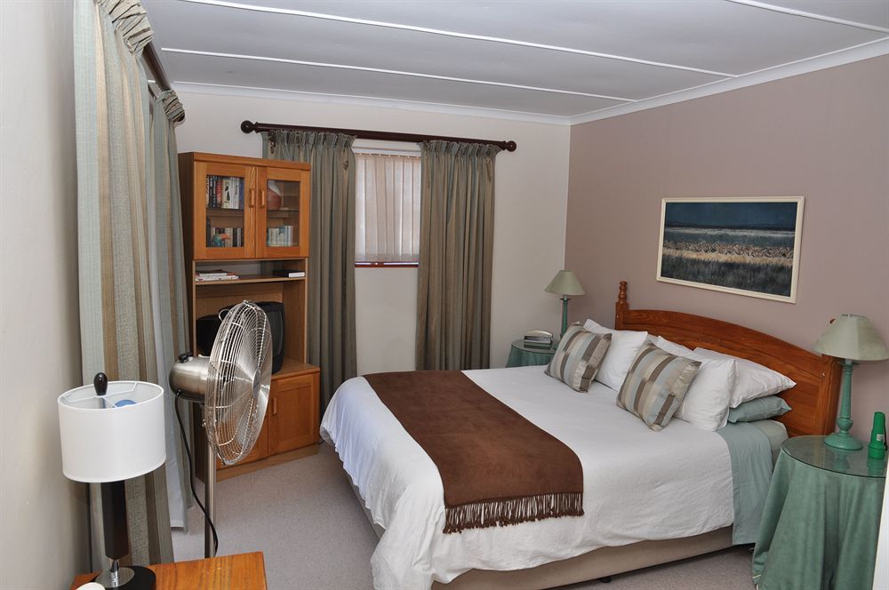 Hotel Edenwood House George Esterno foto