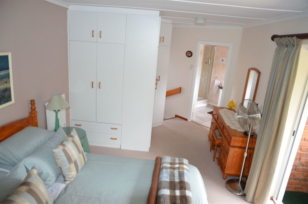 Hotel Edenwood House George Esterno foto