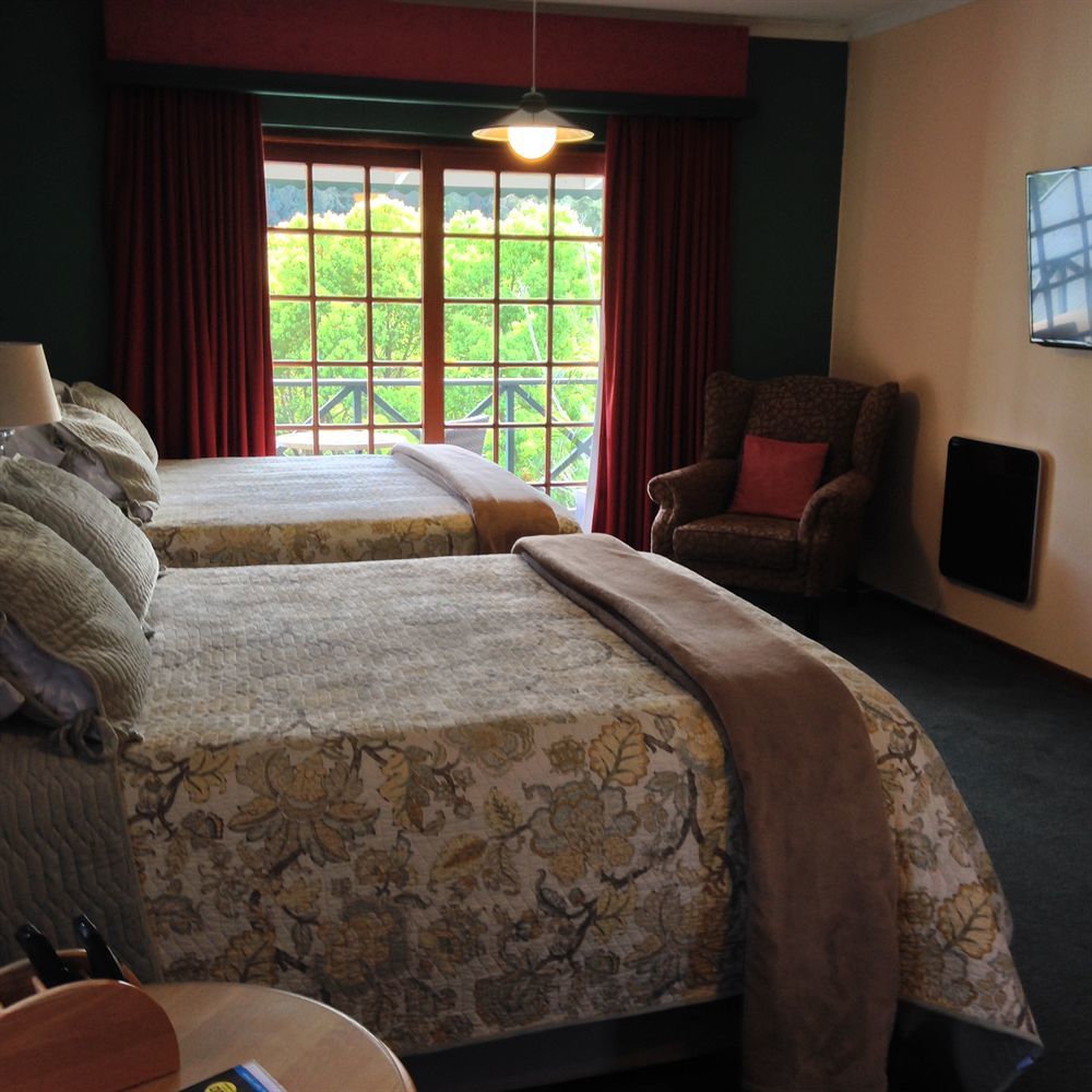 Hotel Edenwood House George Esterno foto