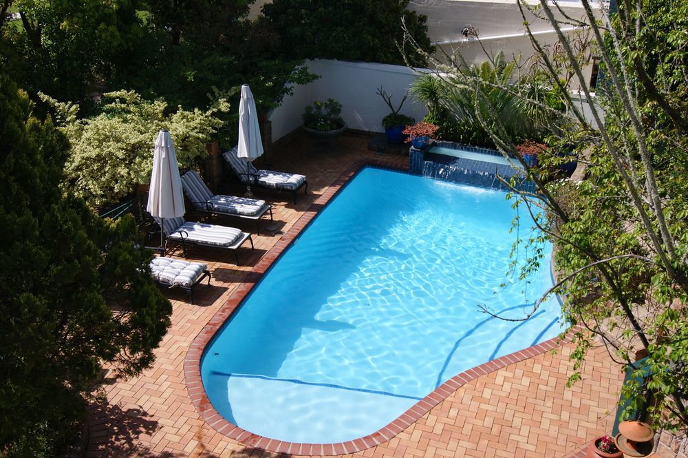 Hotel Edenwood House George Esterno foto