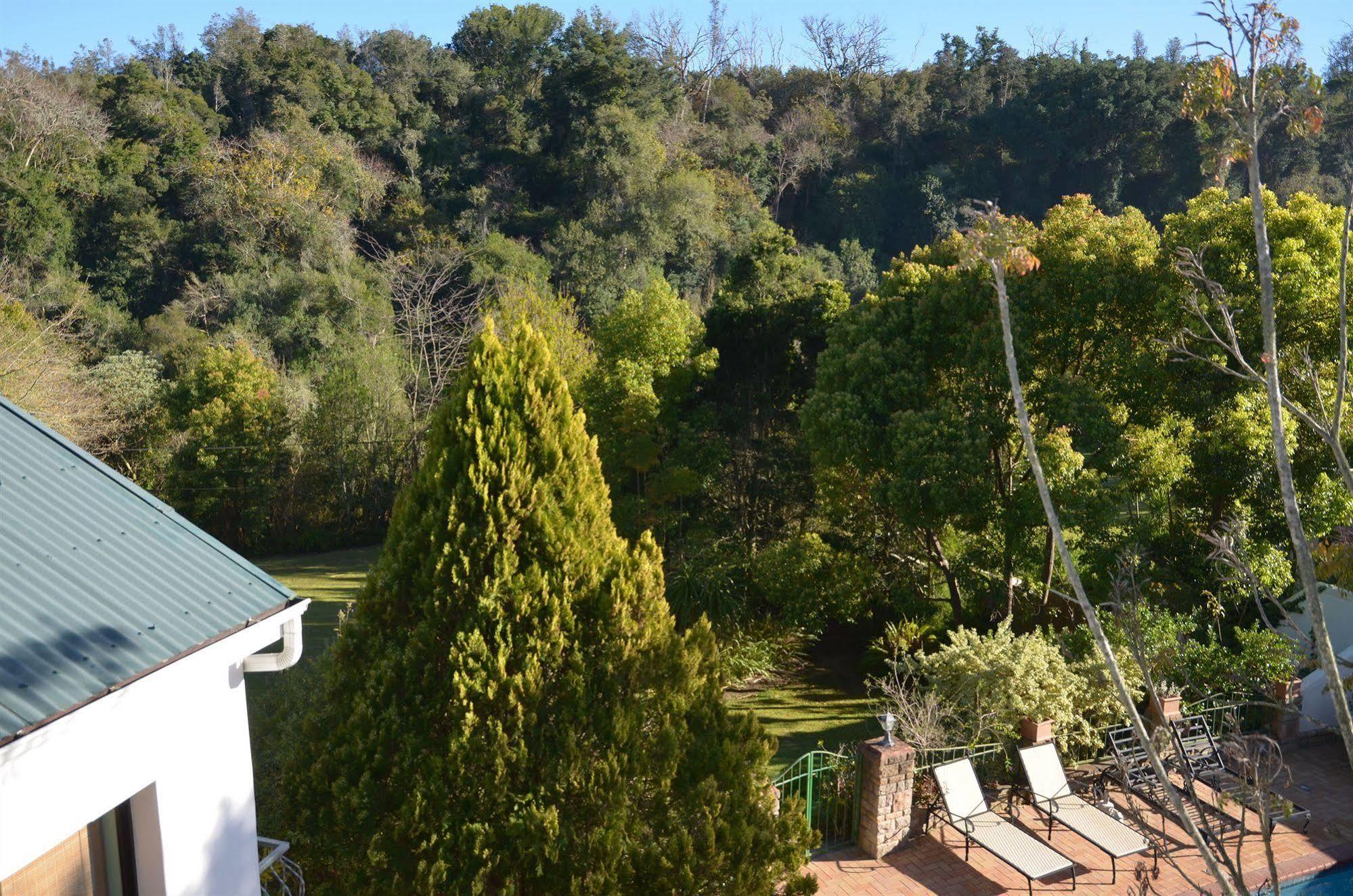 Hotel Edenwood House George Esterno foto