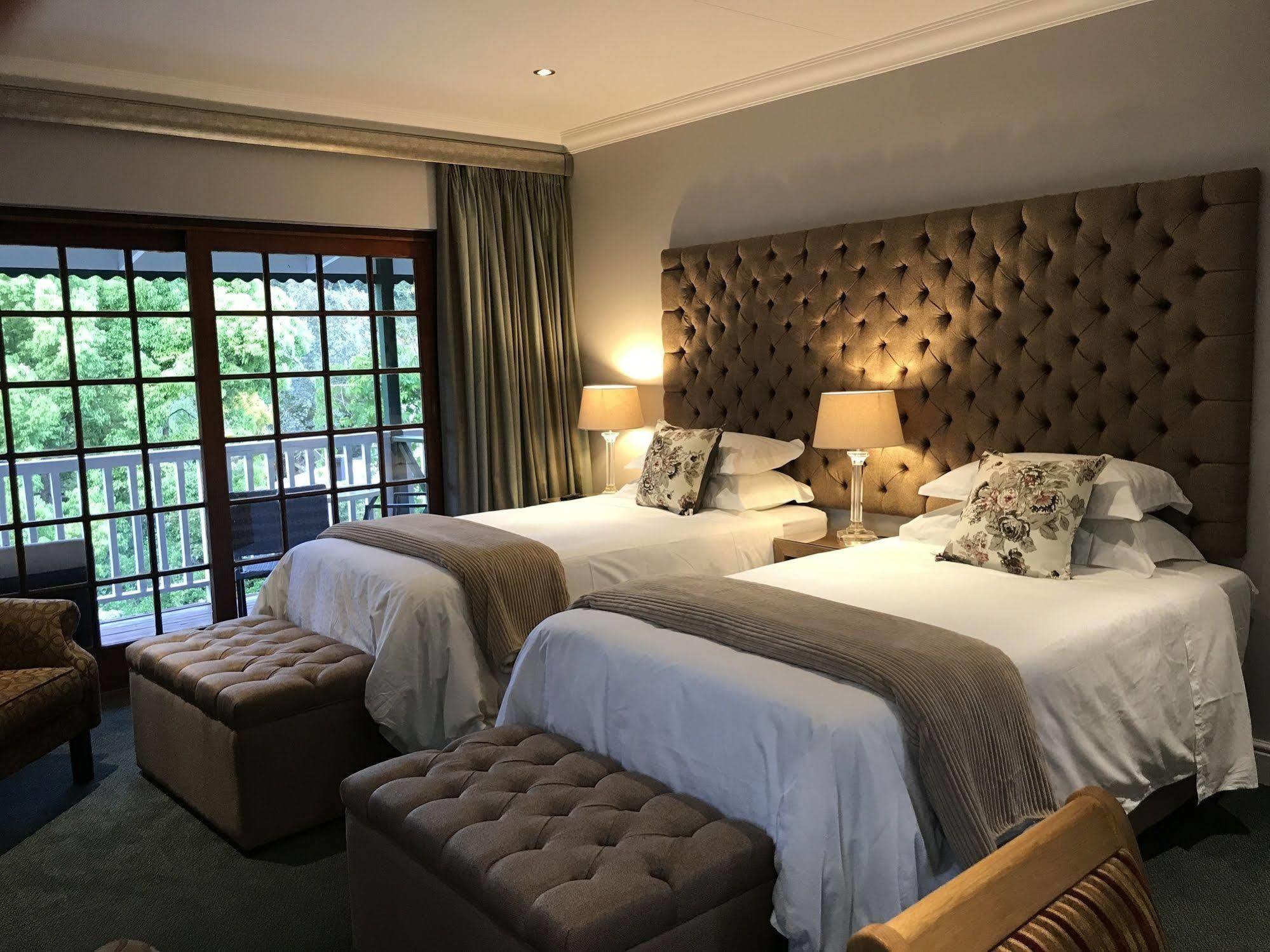 Hotel Edenwood House George Esterno foto