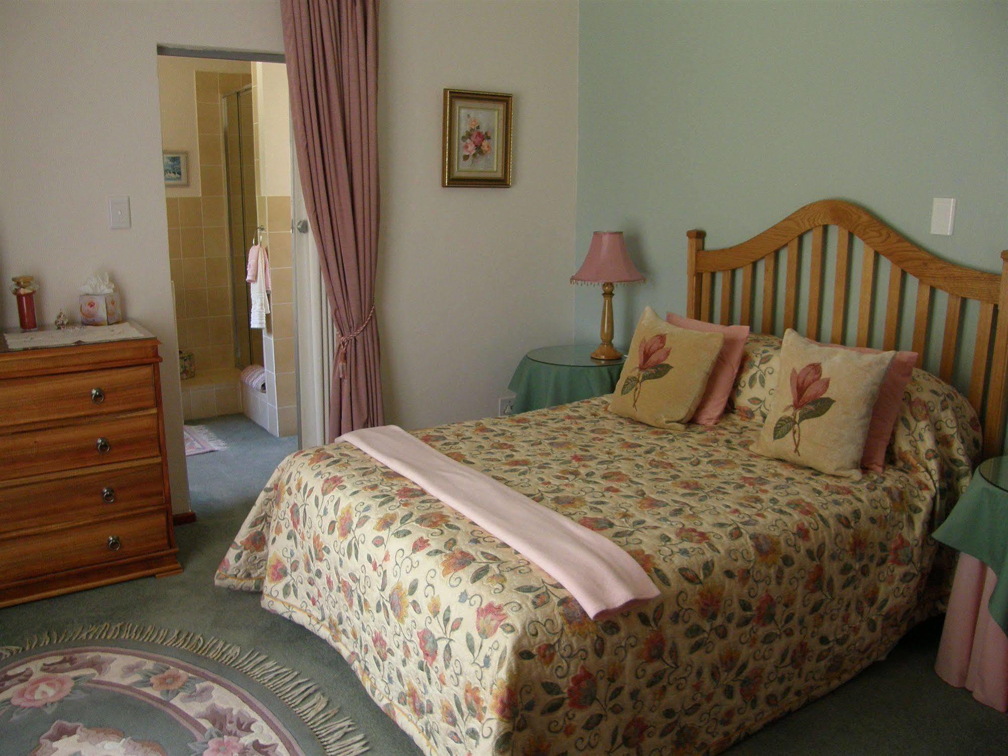 Hotel Edenwood House George Esterno foto