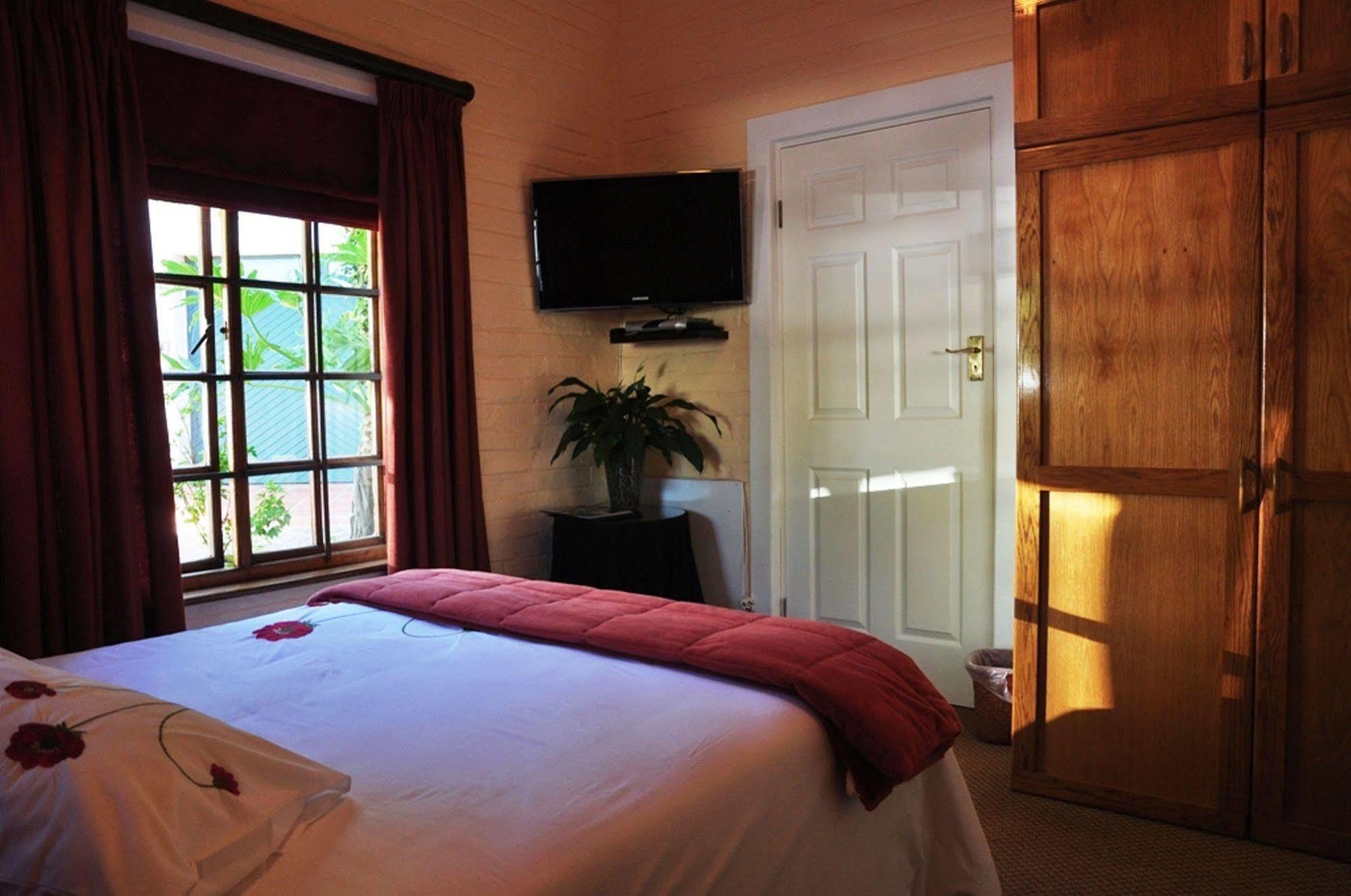 Hotel Edenwood House George Esterno foto