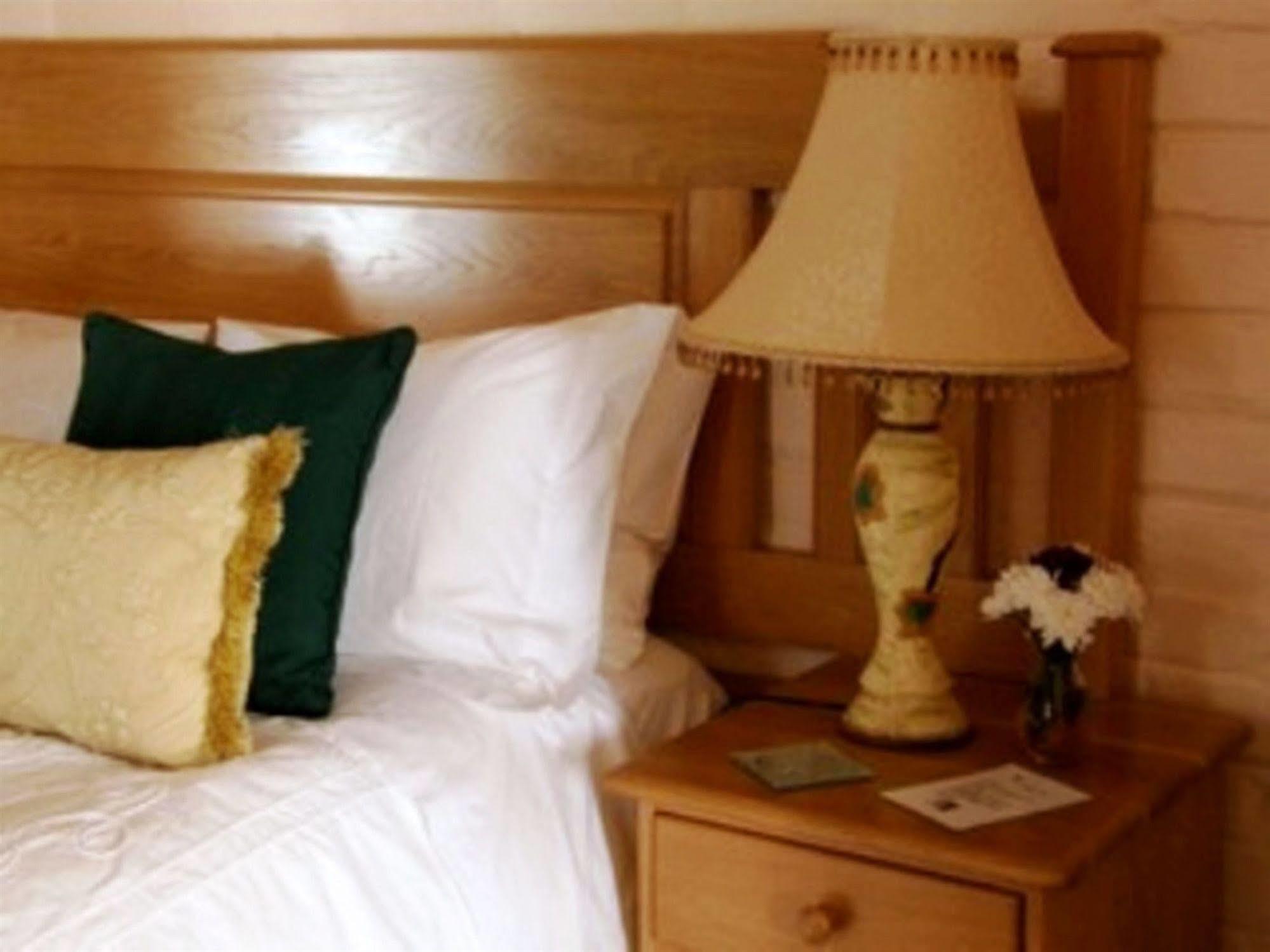 Hotel Edenwood House George Esterno foto