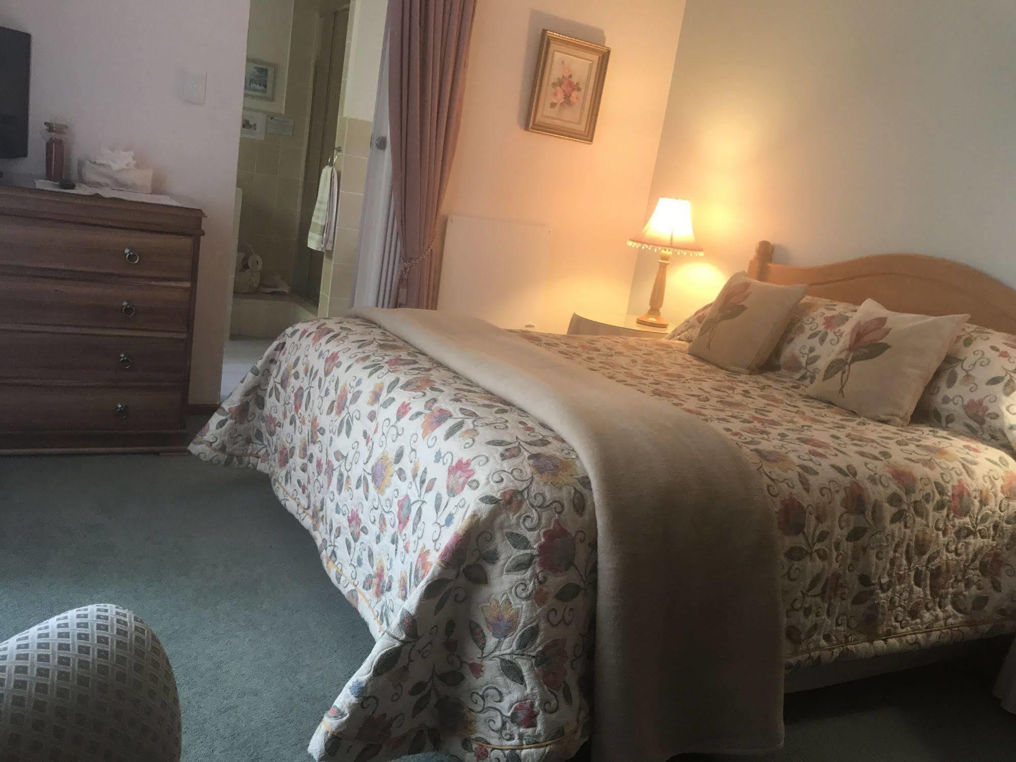 Hotel Edenwood House George Esterno foto