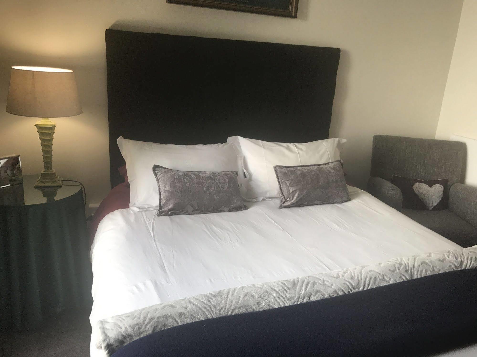 Hotel Edenwood House George Esterno foto