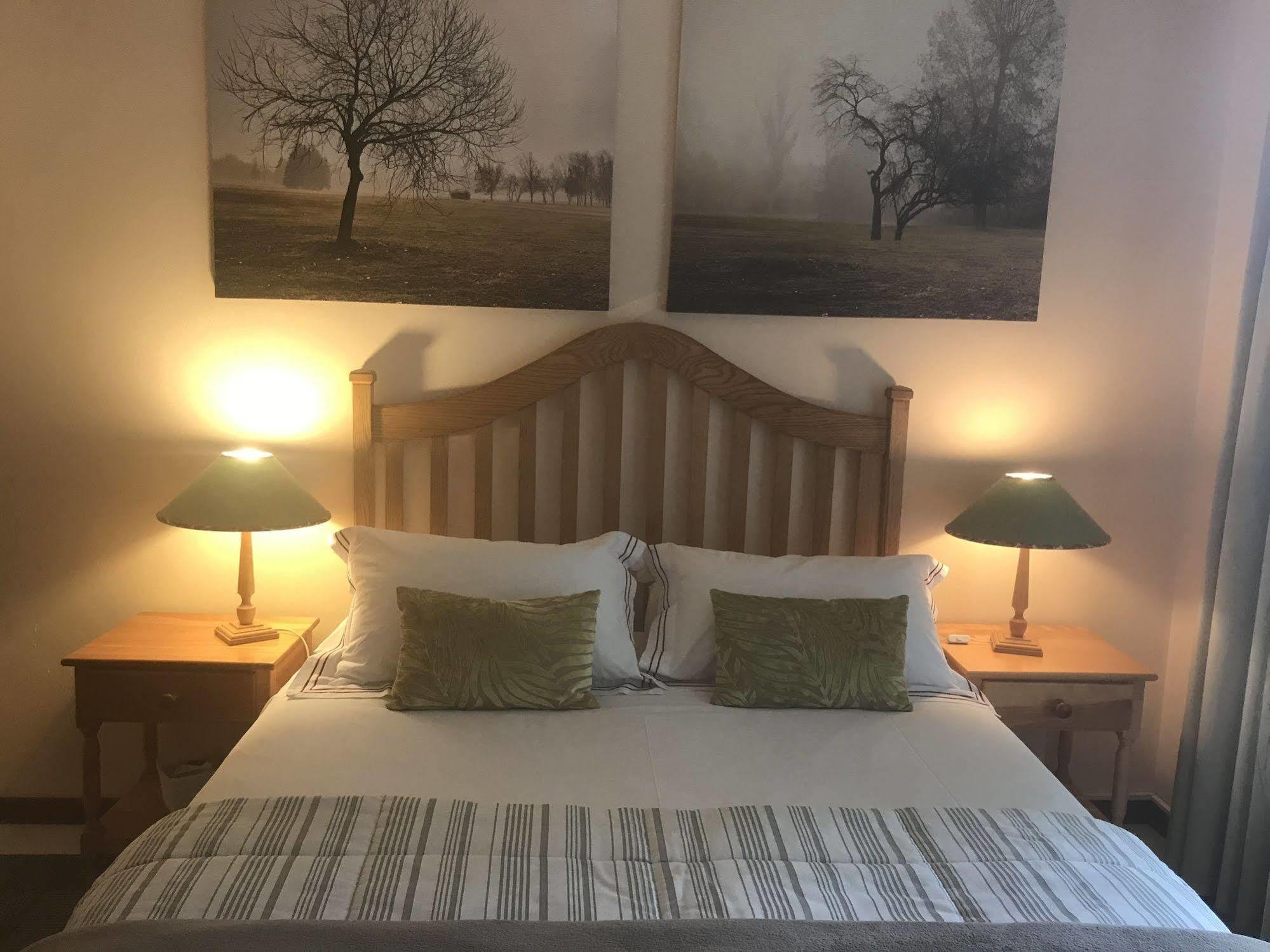Hotel Edenwood House George Esterno foto