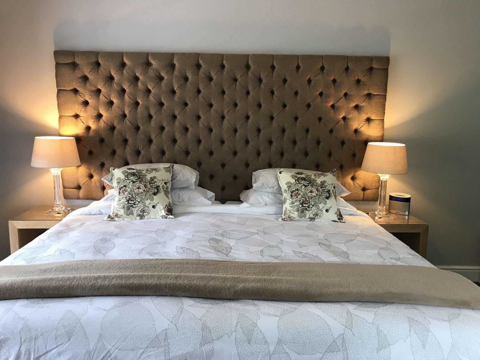 Hotel Edenwood House George Esterno foto