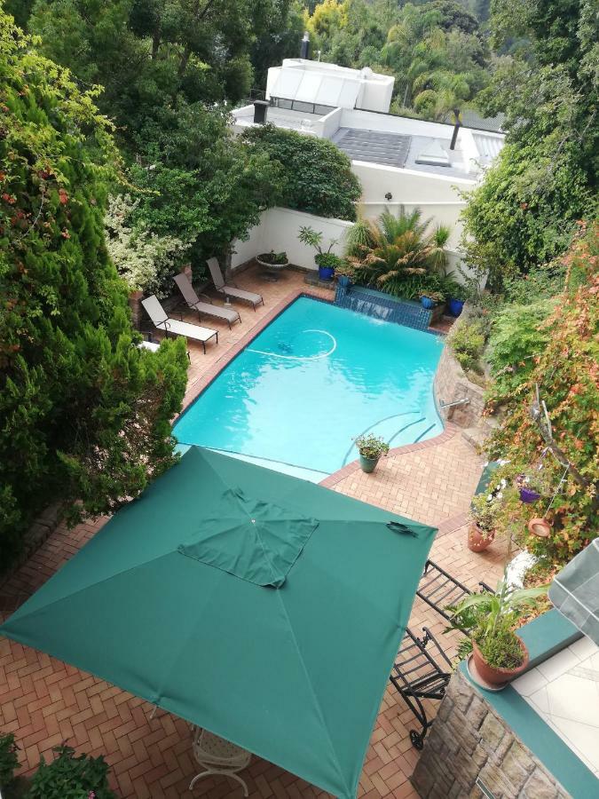 Hotel Edenwood House George Esterno foto